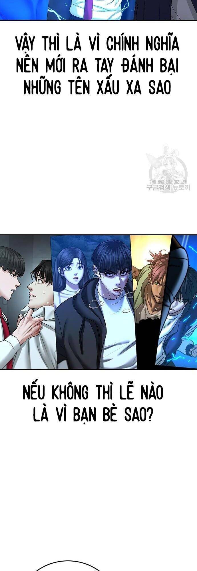 Nhiệm Vụ Đời Thật Chap 65 - Next Chap 66