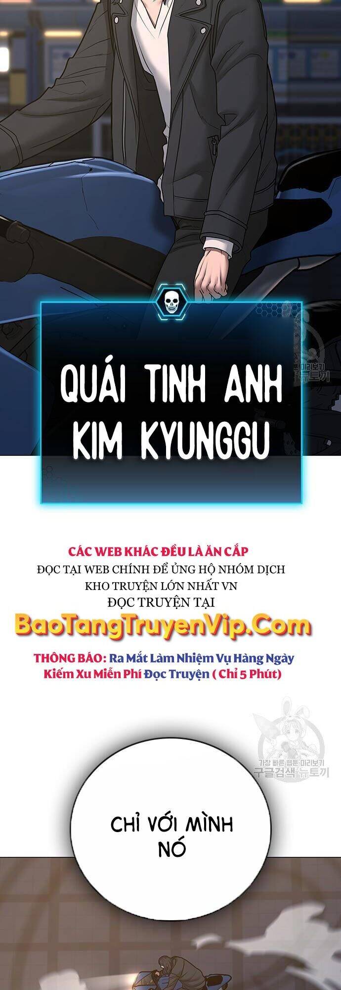 Nhiệm Vụ Đời Thật Chap 65 - Next Chap 66