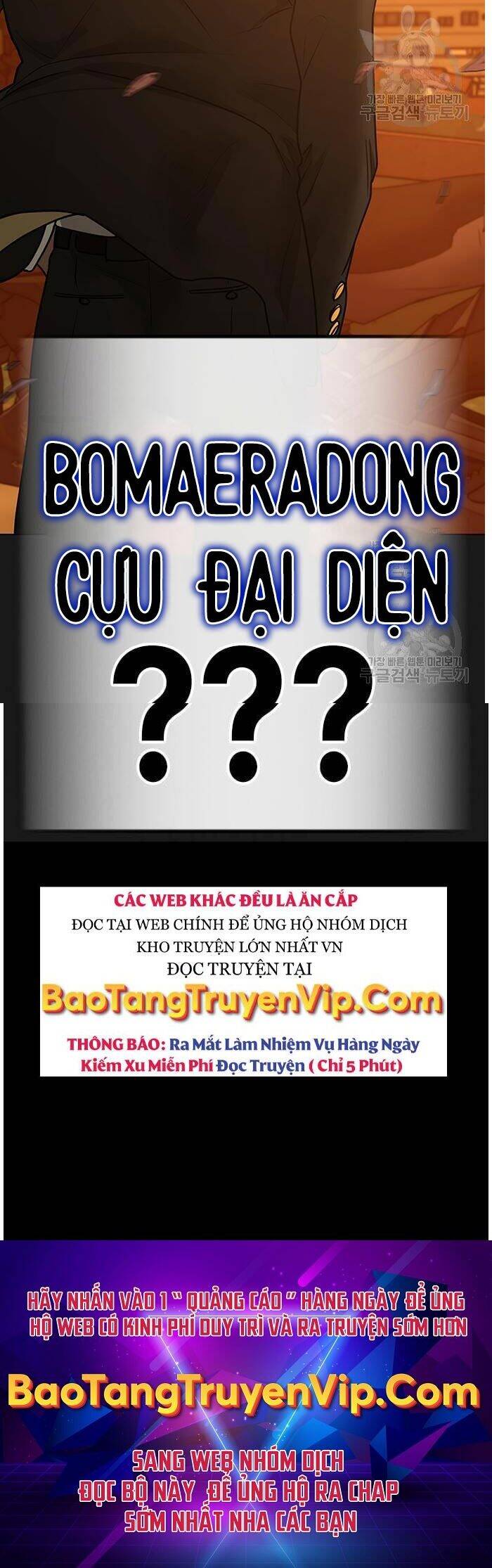 Nhiệm Vụ Đời Thật Chap 65 - Next Chap 66