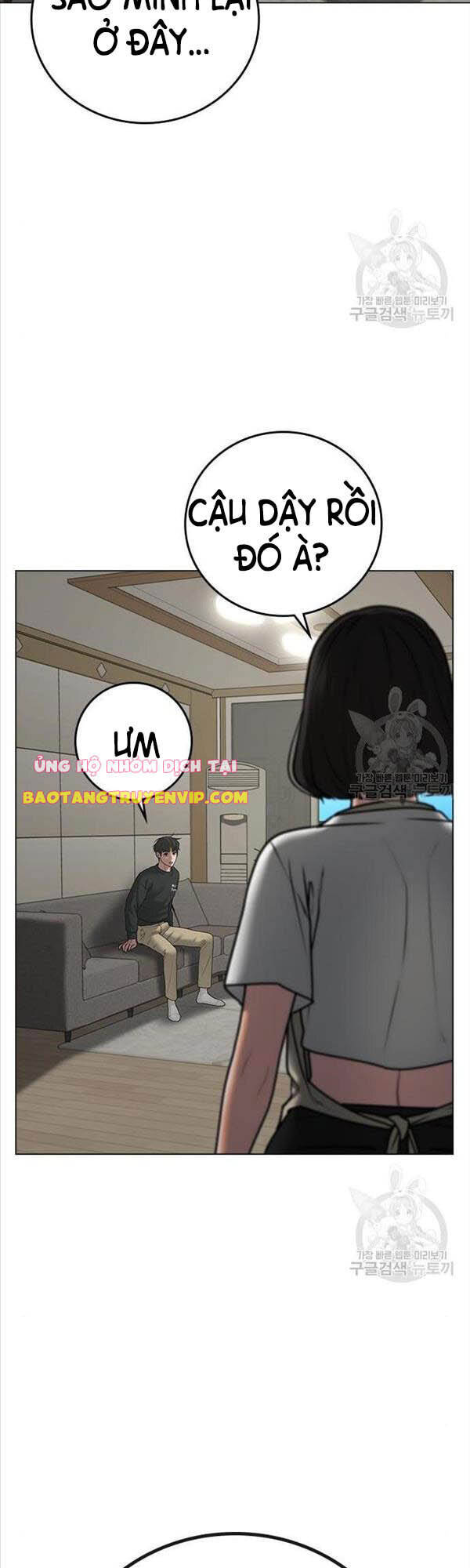 Nhiệm Vụ Đời Thật Chap 66 - Next Chap 67