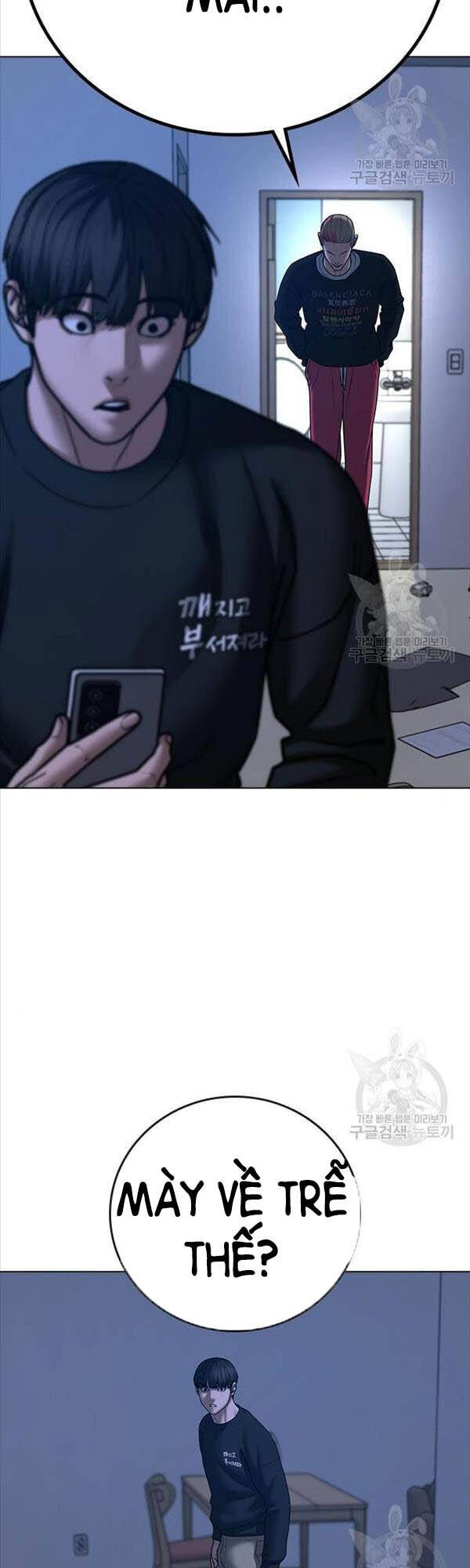 Nhiệm Vụ Đời Thật Chap 66 - Next Chap 67