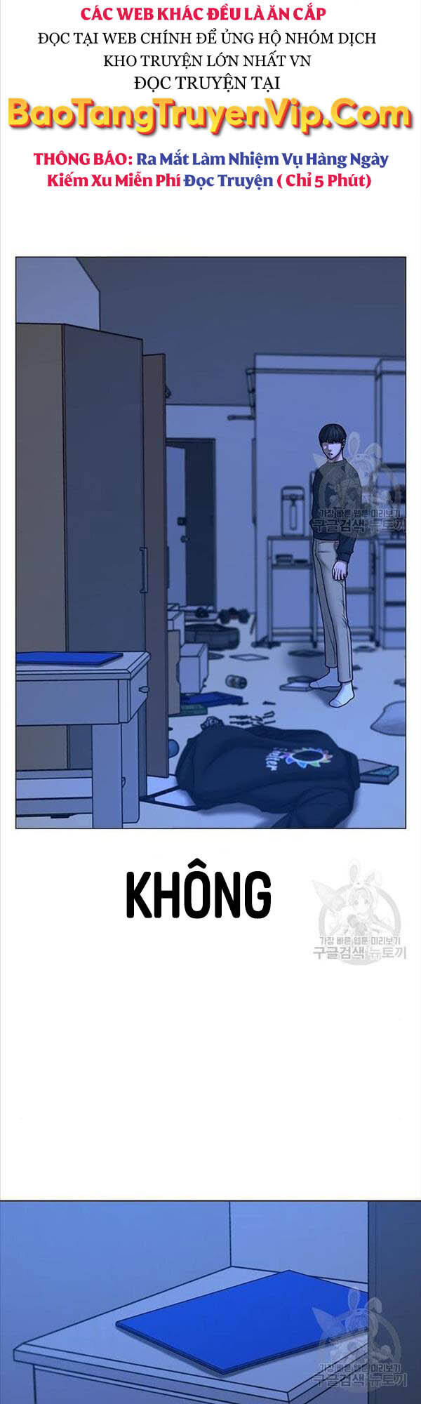 Nhiệm Vụ Đời Thật Chap 66 - Next Chap 67