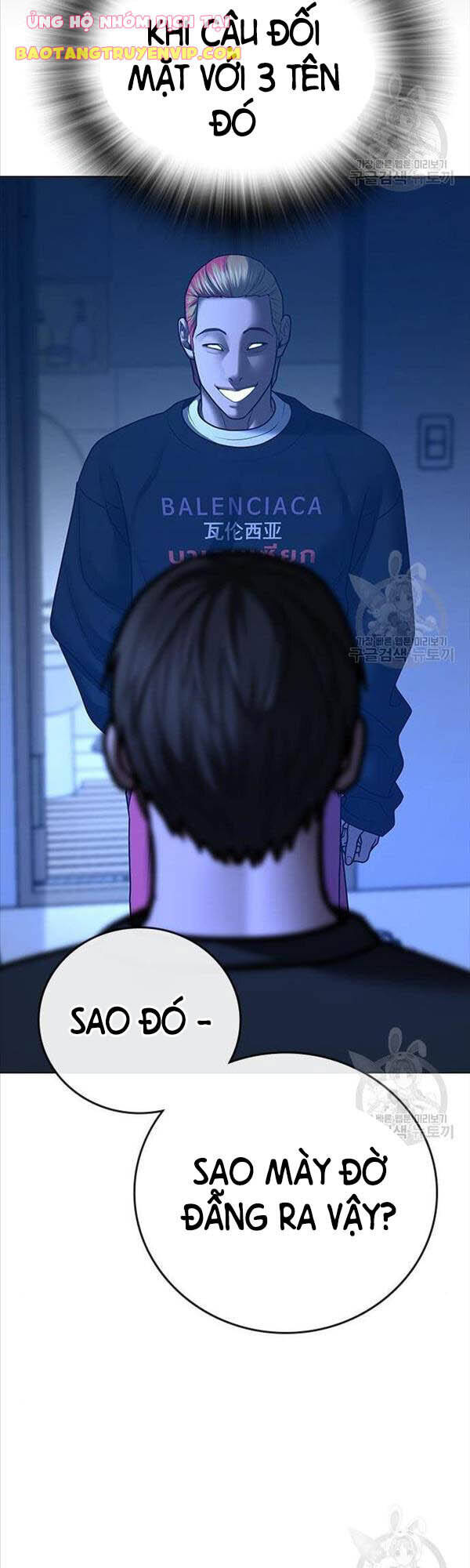 Nhiệm Vụ Đời Thật Chap 66 - Next Chap 67