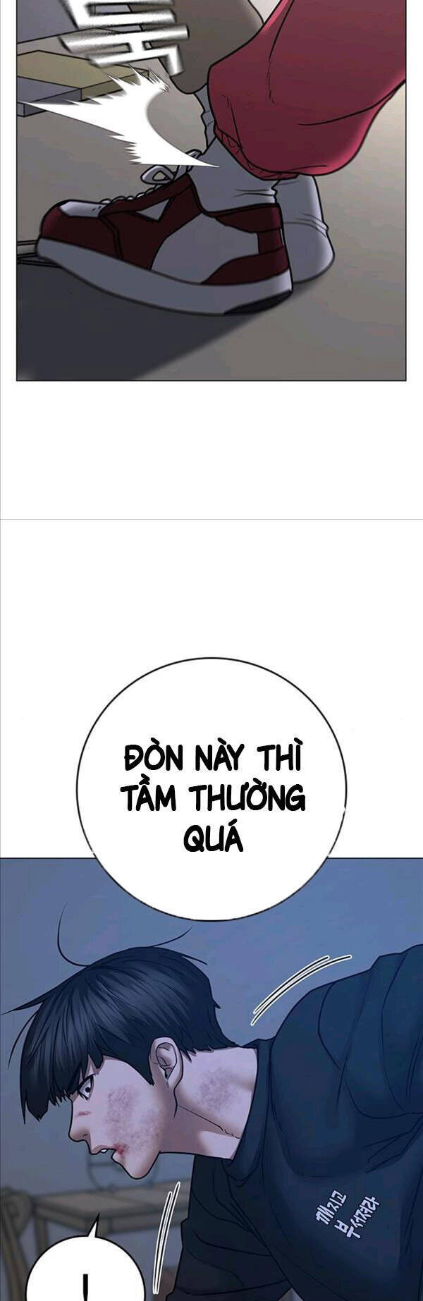 Nhiệm Vụ Đời Thật Chap 67 - Next Chap 68
