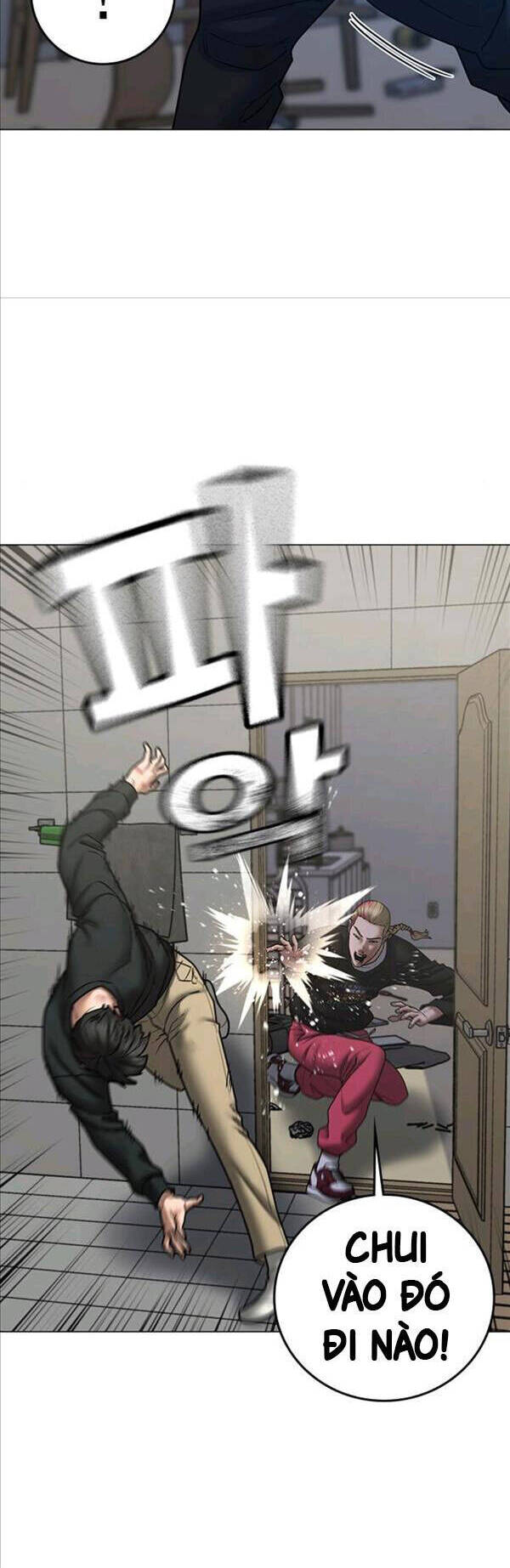 Nhiệm Vụ Đời Thật Chap 67 - Next Chap 68