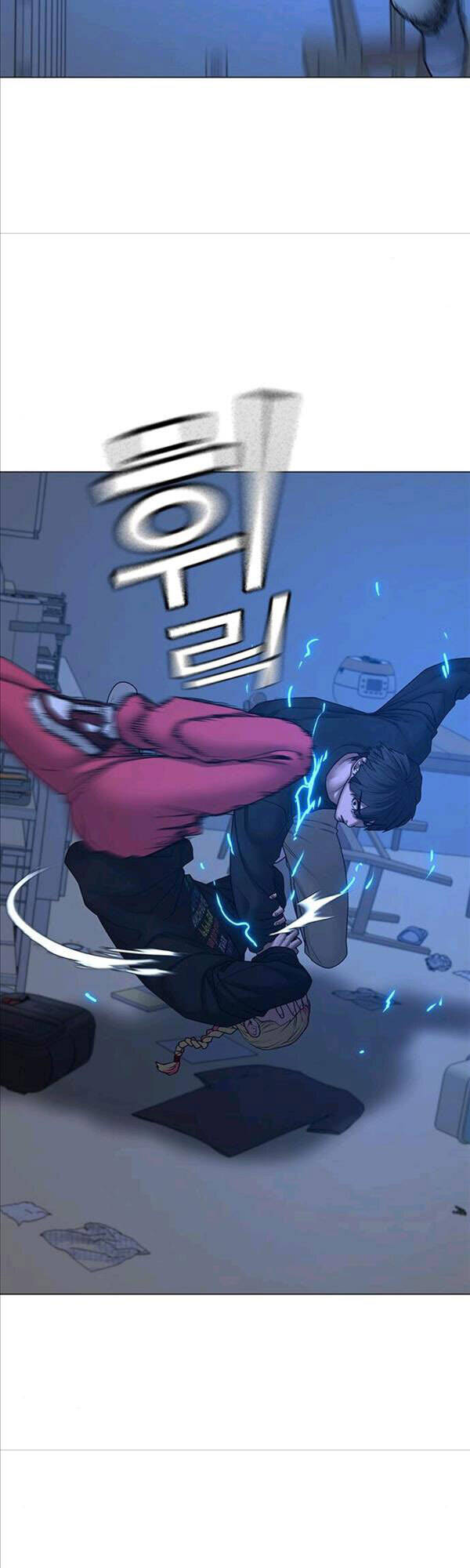 Nhiệm Vụ Đời Thật Chap 67 - Next Chap 68