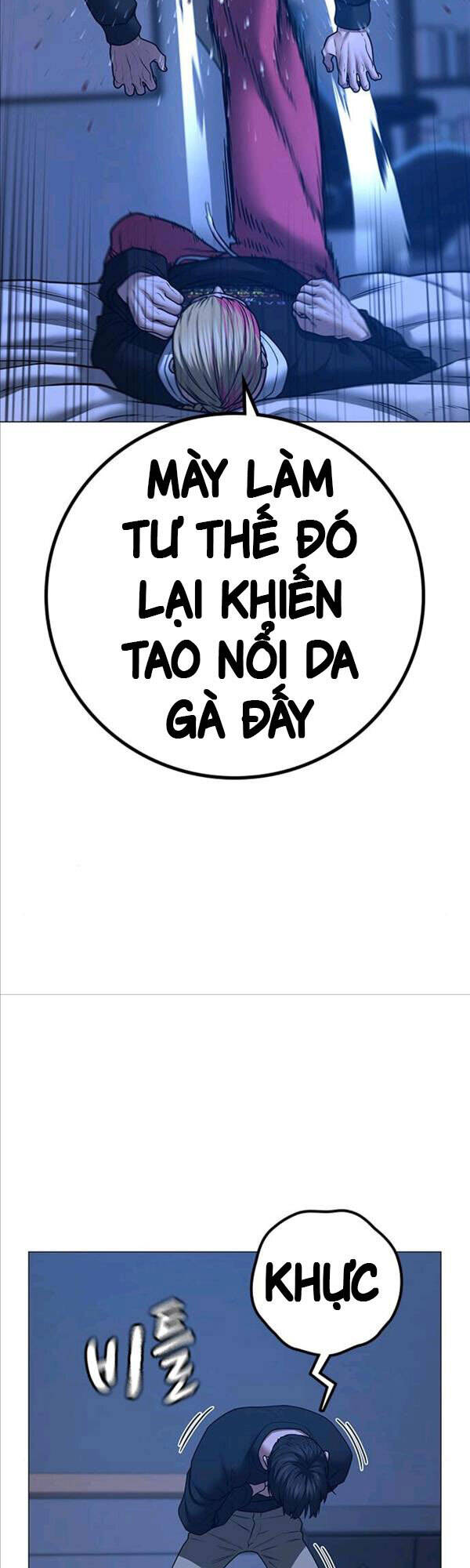 Nhiệm Vụ Đời Thật Chap 67 - Next Chap 68