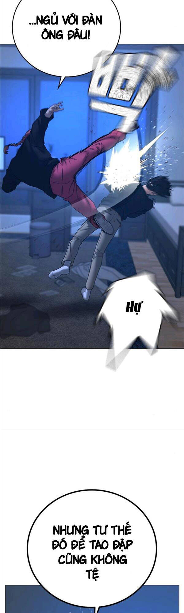 Nhiệm Vụ Đời Thật Chap 67 - Next Chap 68