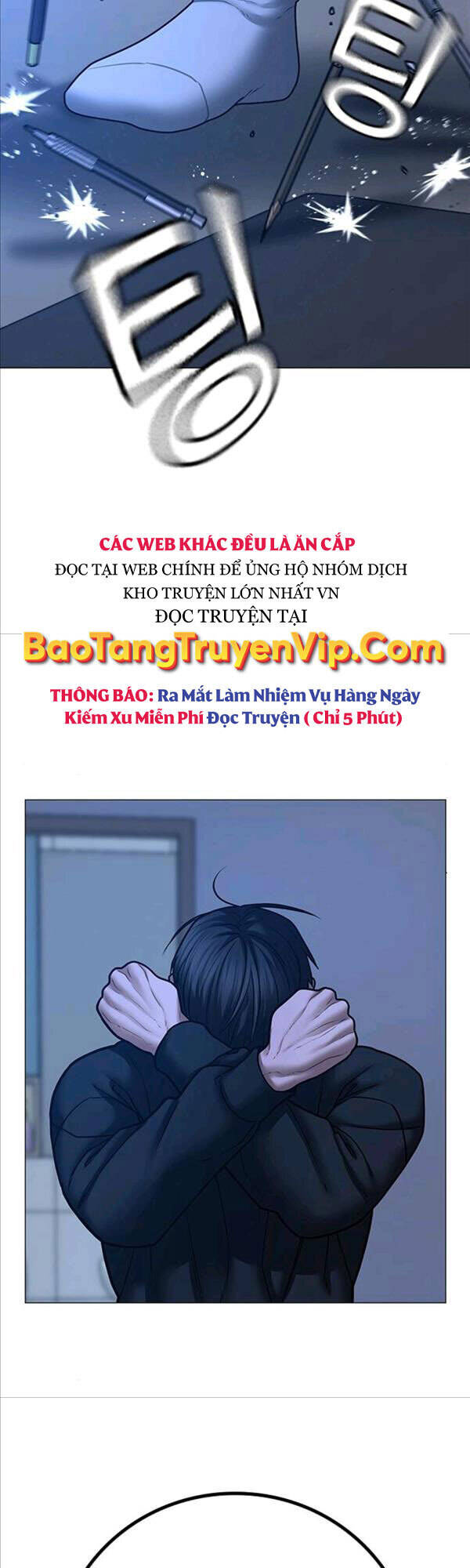 Nhiệm Vụ Đời Thật Chap 67 - Next Chap 68