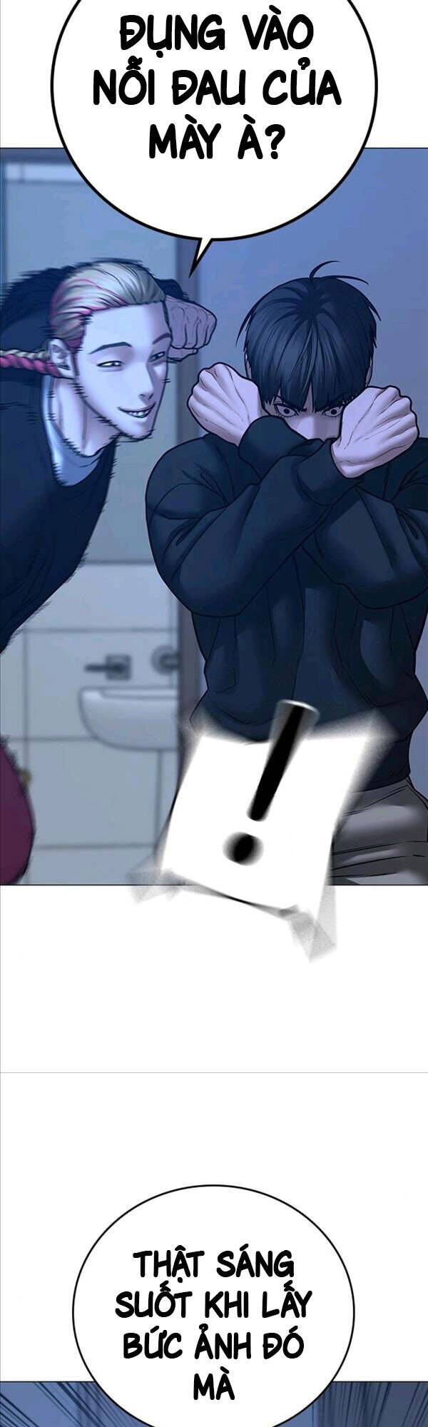 Nhiệm Vụ Đời Thật Chap 67 - Next Chap 68