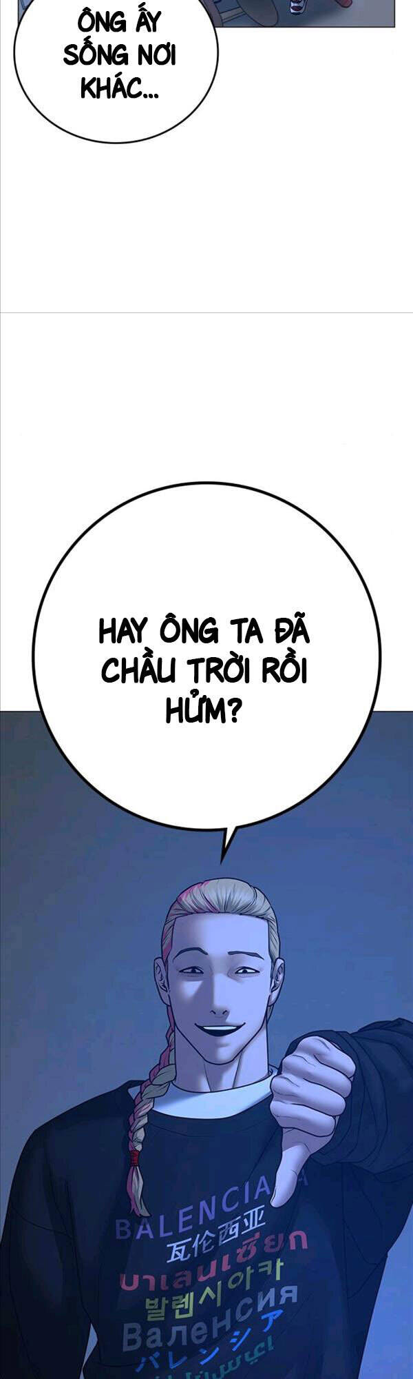 Nhiệm Vụ Đời Thật Chap 67 - Next Chap 68