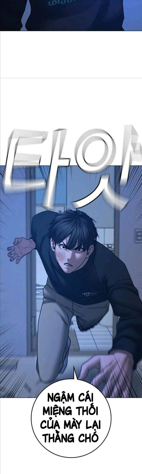 Nhiệm Vụ Đời Thật Chap 67 - Next Chap 68