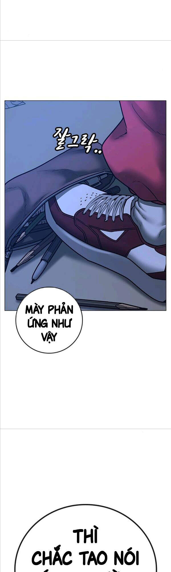 Nhiệm Vụ Đời Thật Chap 67 - Next Chap 68
