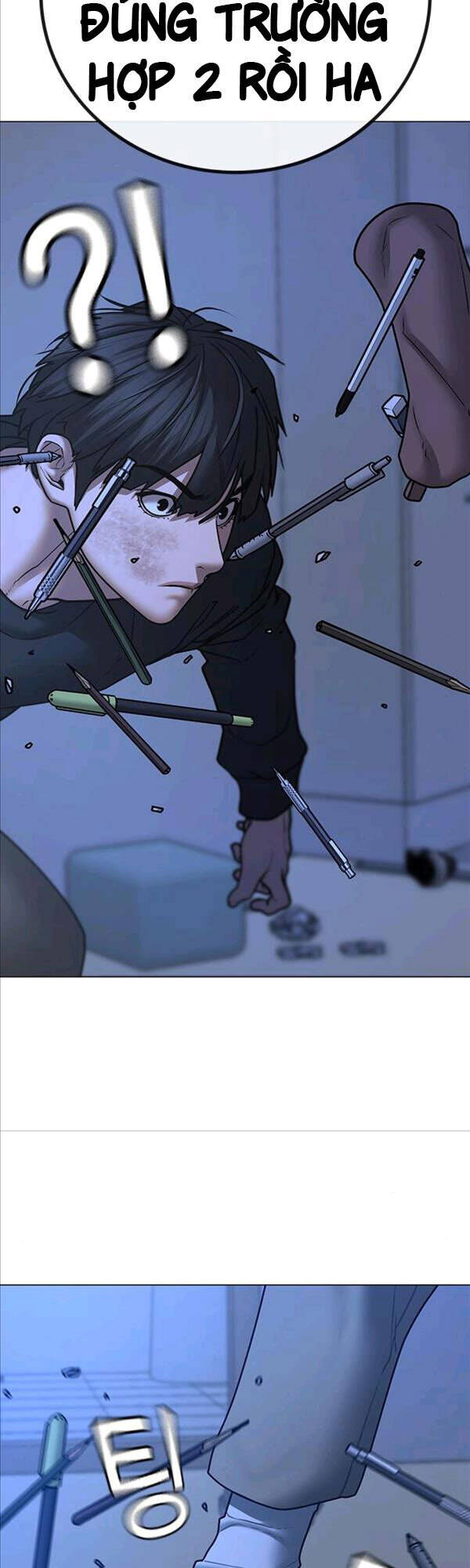 Nhiệm Vụ Đời Thật Chap 67 - Next Chap 68