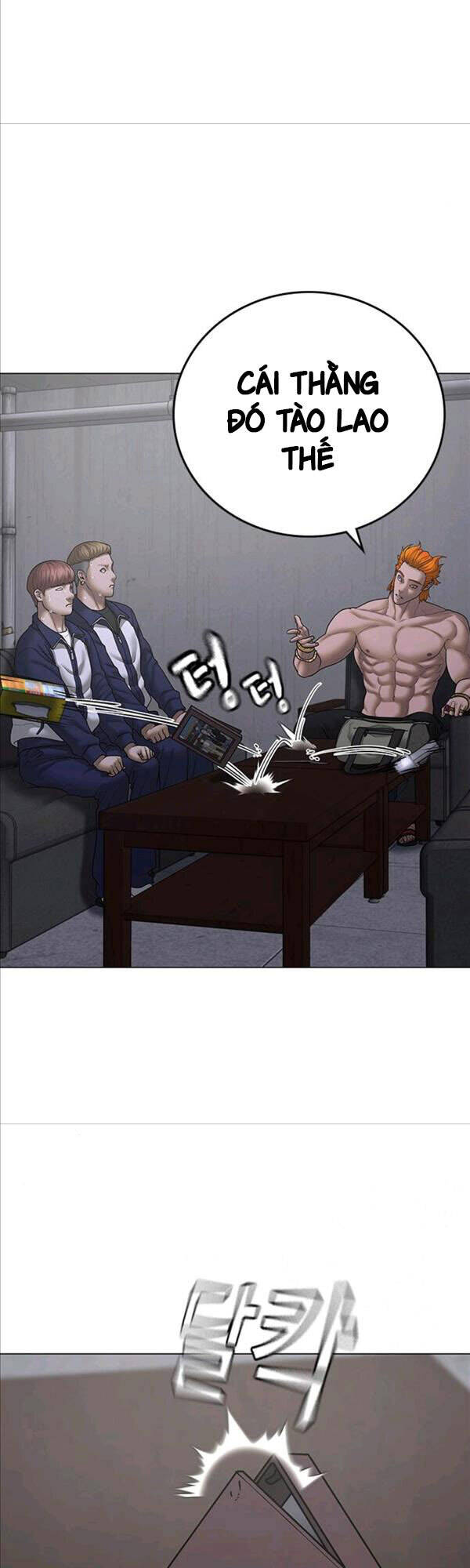 Nhiệm Vụ Đời Thật Chap 67 - Next Chap 68