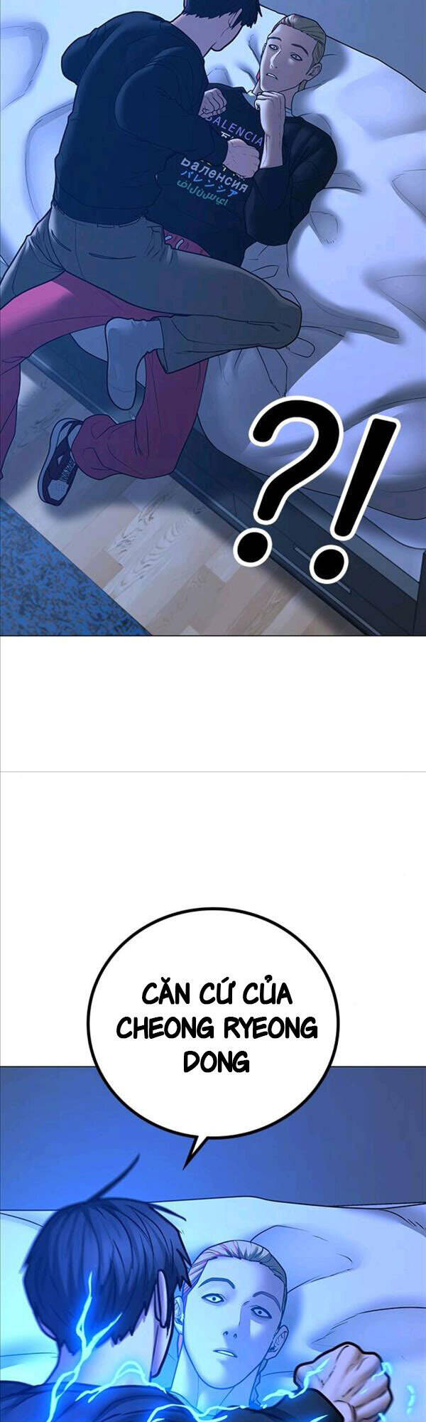 Nhiệm Vụ Đời Thật Chap 67 - Next Chap 68