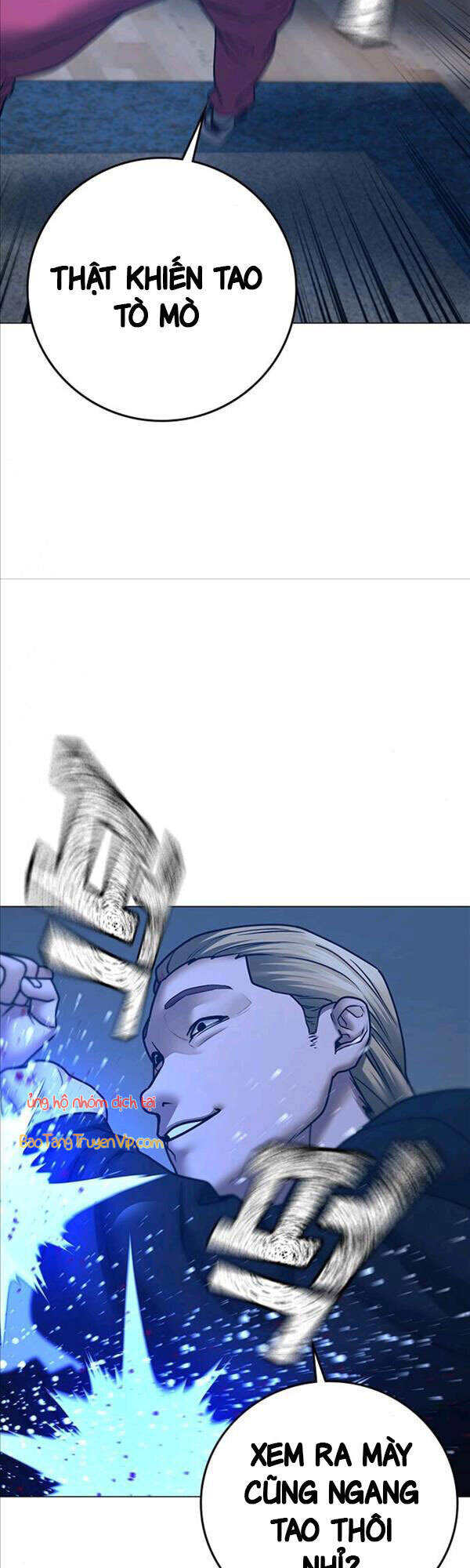 Nhiệm Vụ Đời Thật Chap 67 - Next Chap 68