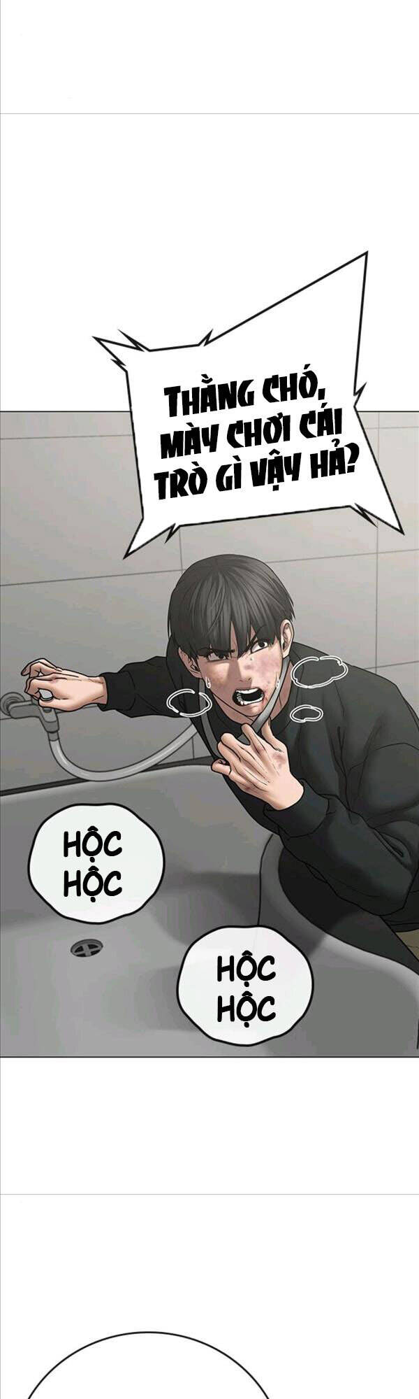 Nhiệm Vụ Đời Thật Chap 67 - Next Chap 68