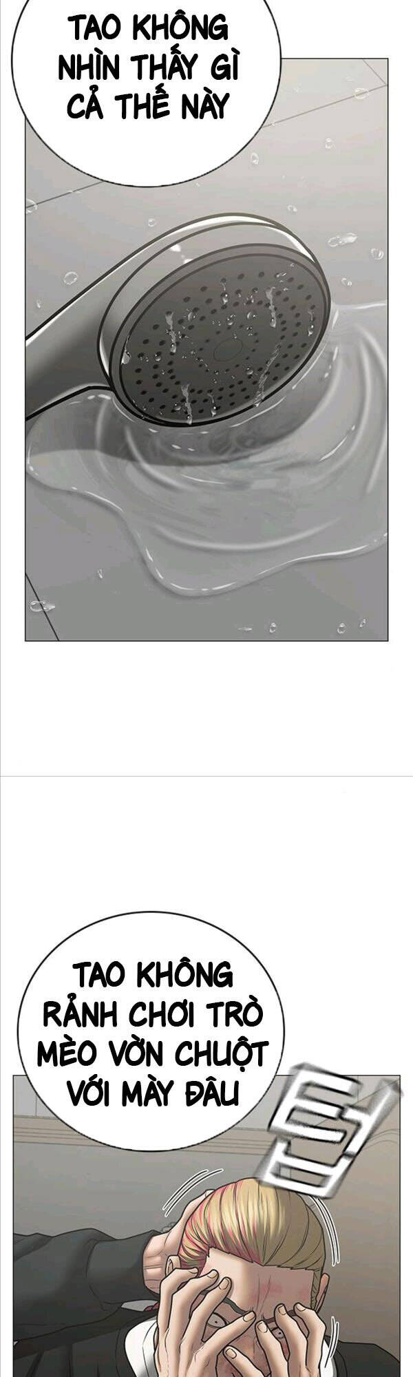 Nhiệm Vụ Đời Thật Chap 67 - Next Chap 68