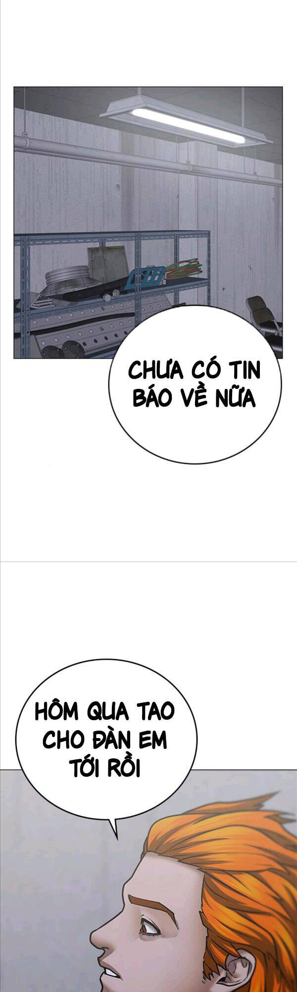 Nhiệm Vụ Đời Thật Chap 67 - Next Chap 68