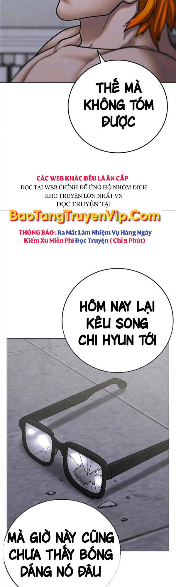 Nhiệm Vụ Đời Thật Chap 67 - Next Chap 68