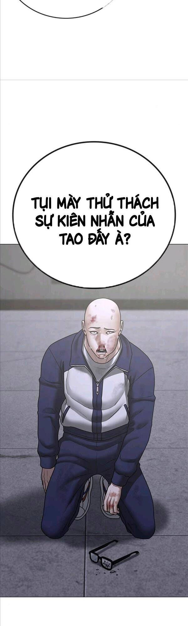 Nhiệm Vụ Đời Thật Chap 67 - Next Chap 68