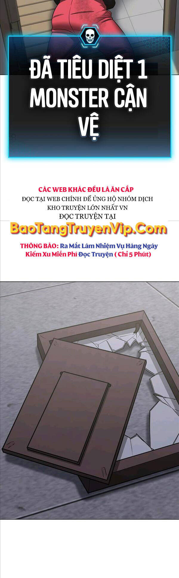 Nhiệm Vụ Đời Thật Chap 67 - Next Chap 68