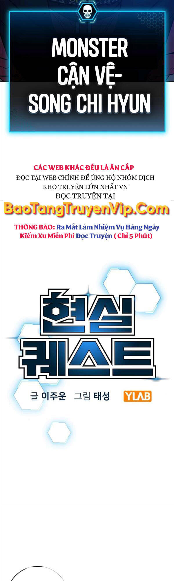 Nhiệm Vụ Đời Thật Chap 67 - Next Chap 68