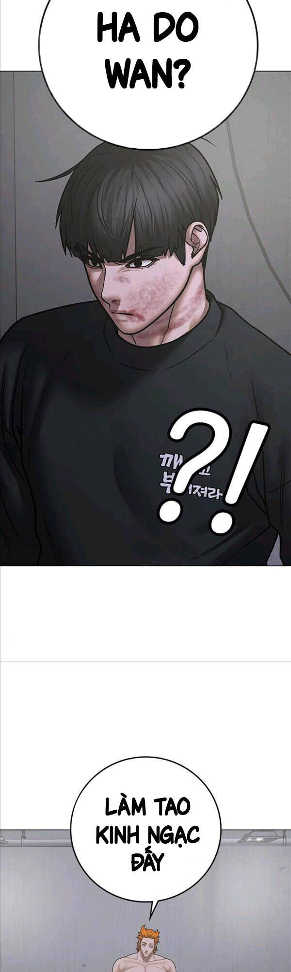 Nhiệm Vụ Đời Thật Chap 67 - Next Chap 68