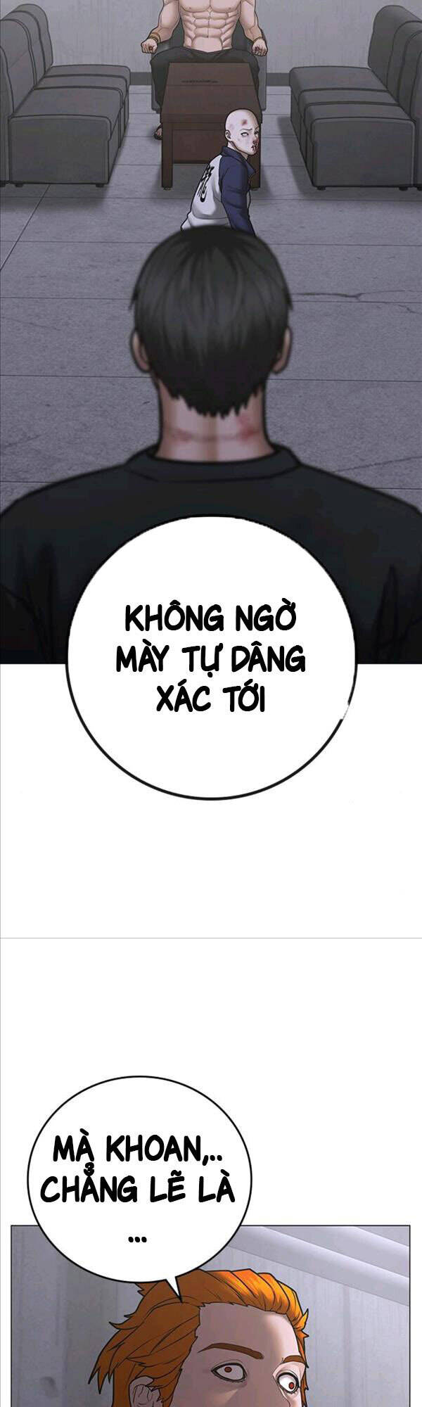 Nhiệm Vụ Đời Thật Chap 67 - Next Chap 68