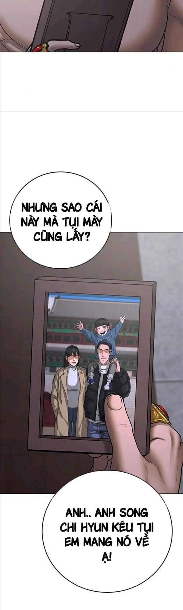 Nhiệm Vụ Đời Thật Chap 67 - Next Chap 68