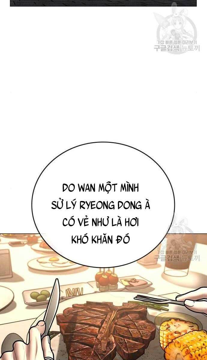 Nhiệm Vụ Đời Thật Chap 69 - Next Chap 70