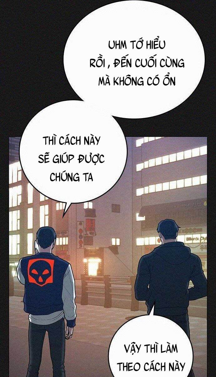 Nhiệm Vụ Đời Thật Chap 60 - Next Chap 61