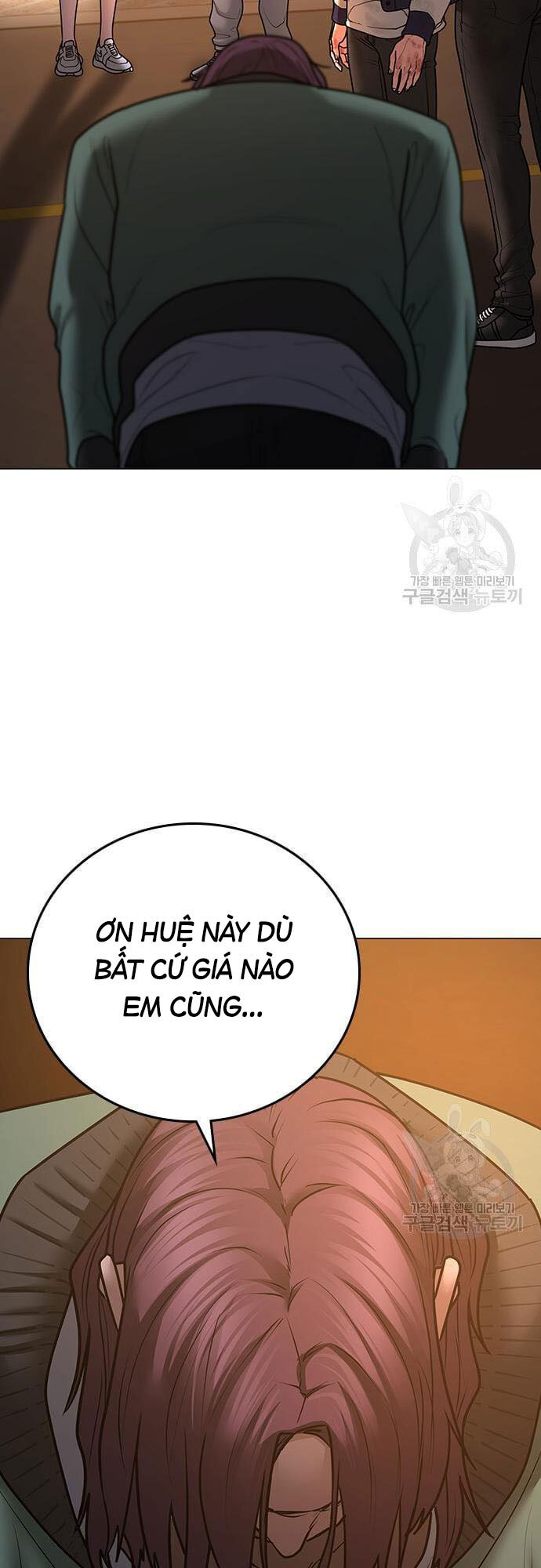 Nhiệm Vụ Đời Thật Chap 61 - Next Chap 62