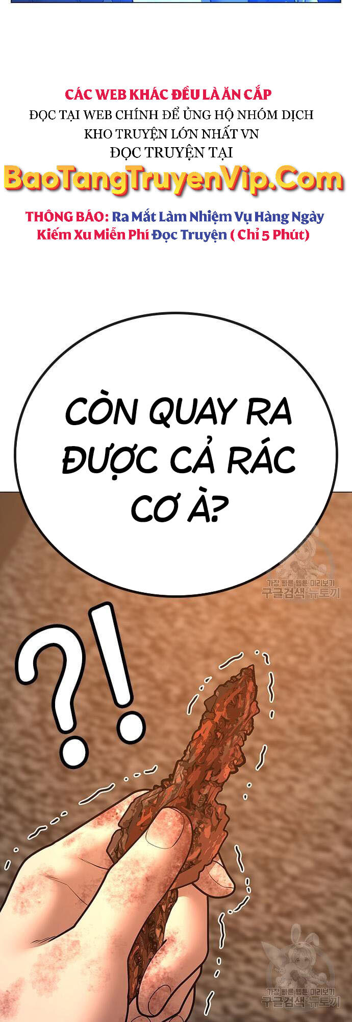 Nhiệm Vụ Đời Thật Chap 61 - Next Chap 62