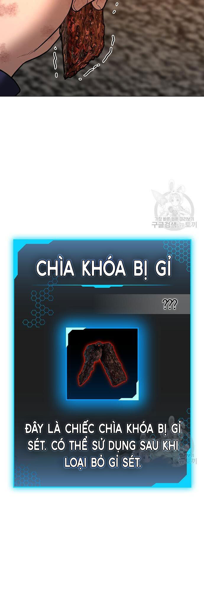Nhiệm Vụ Đời Thật Chap 61 - Next Chap 62