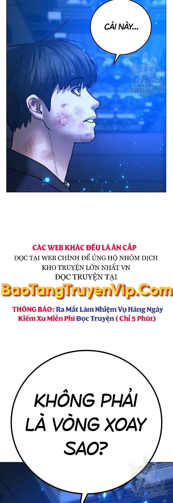 Nhiệm Vụ Đời Thật Chap 61 - Next Chap 62