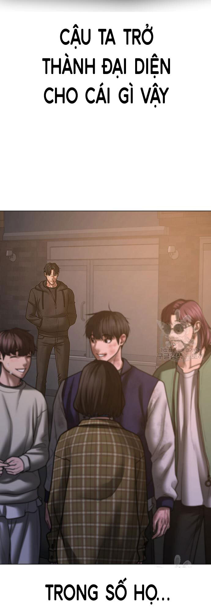 Nhiệm Vụ Đời Thật Chap 61 - Next Chap 62
