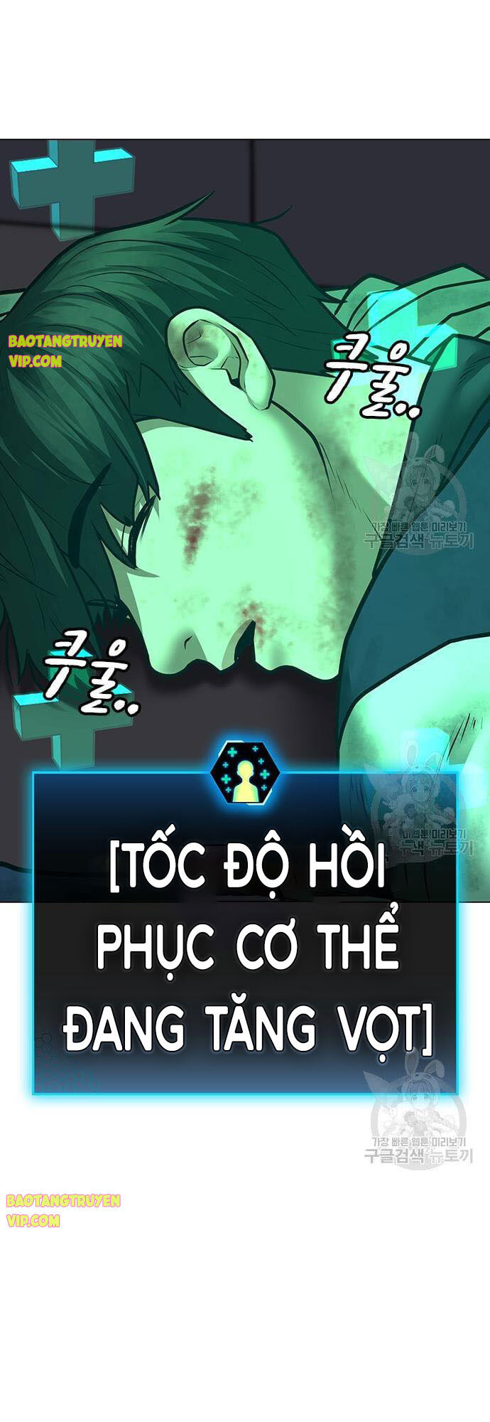 Nhiệm Vụ Đời Thật Chap 61 - Next Chap 62