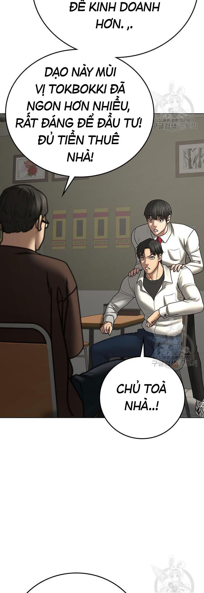 Nhiệm Vụ Đời Thật Chap 61 - Next Chap 62