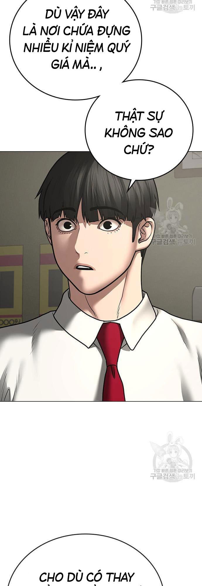 Nhiệm Vụ Đời Thật Chap 61 - Next Chap 62