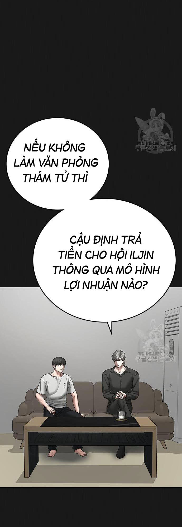 Nhiệm Vụ Đời Thật Chap 61 - Next Chap 62
