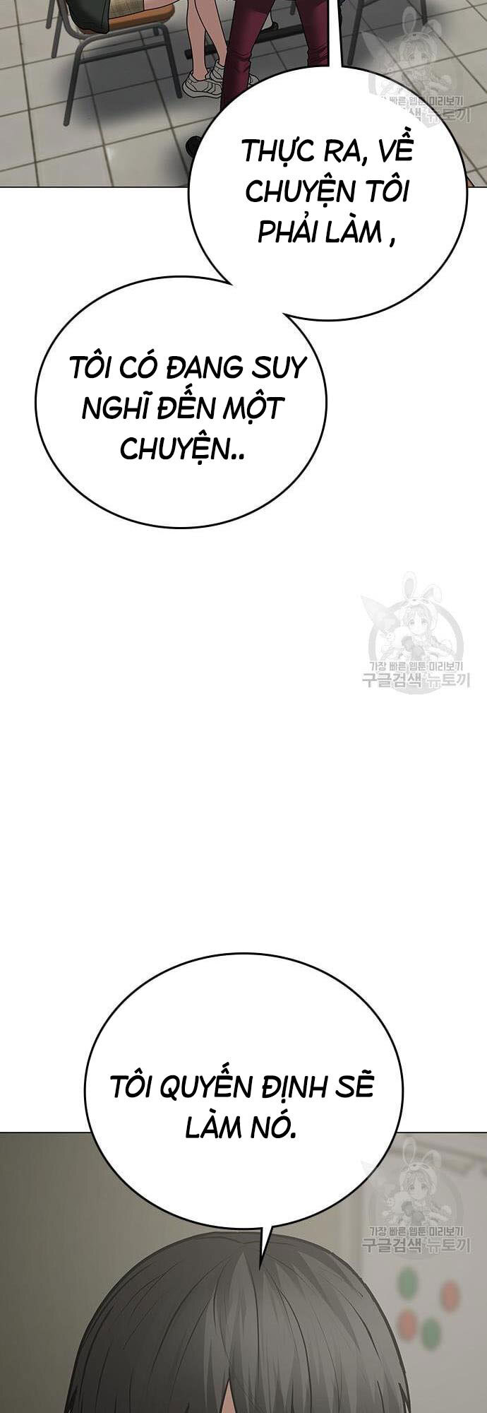 Nhiệm Vụ Đời Thật Chap 61 - Next Chap 62