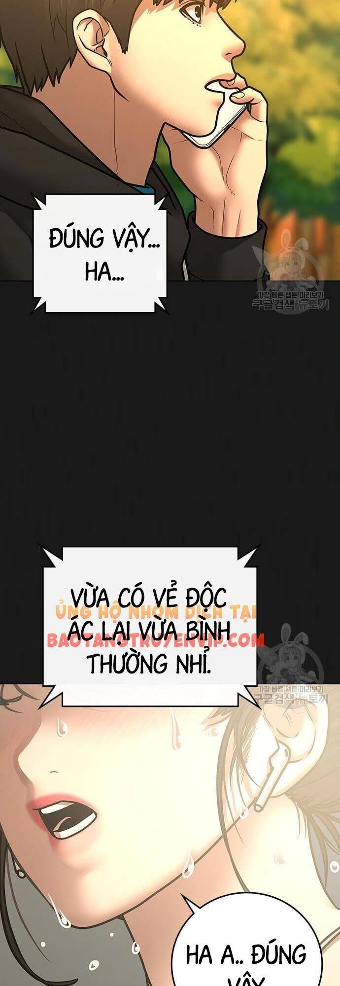 Nhiệm Vụ Đời Thật Chap 63 - Next Chap 64