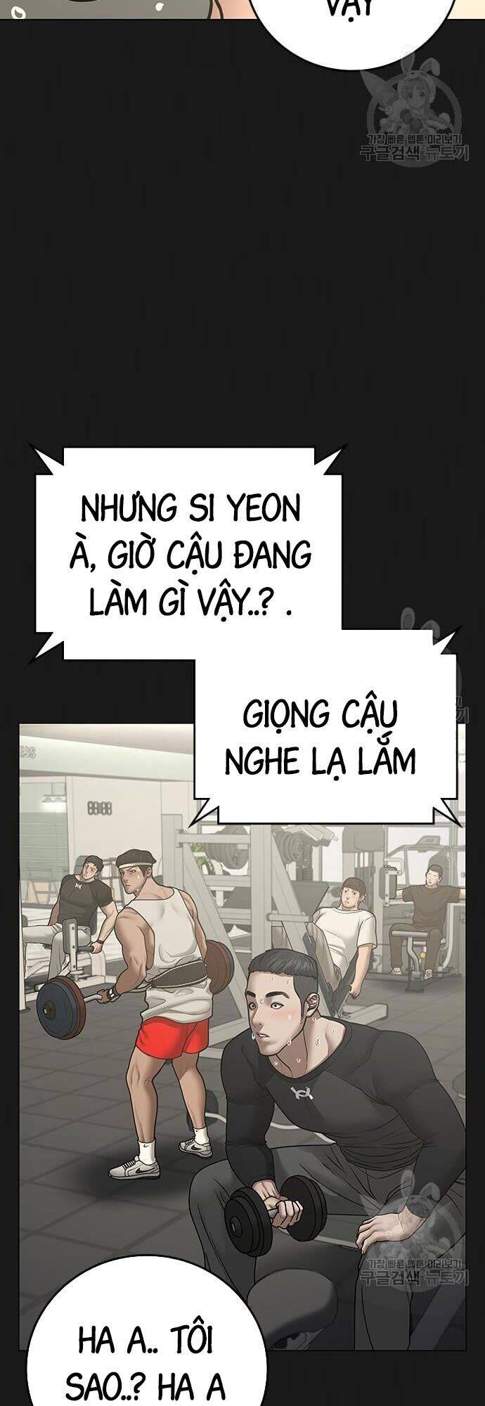 Nhiệm Vụ Đời Thật Chap 63 - Next Chap 64