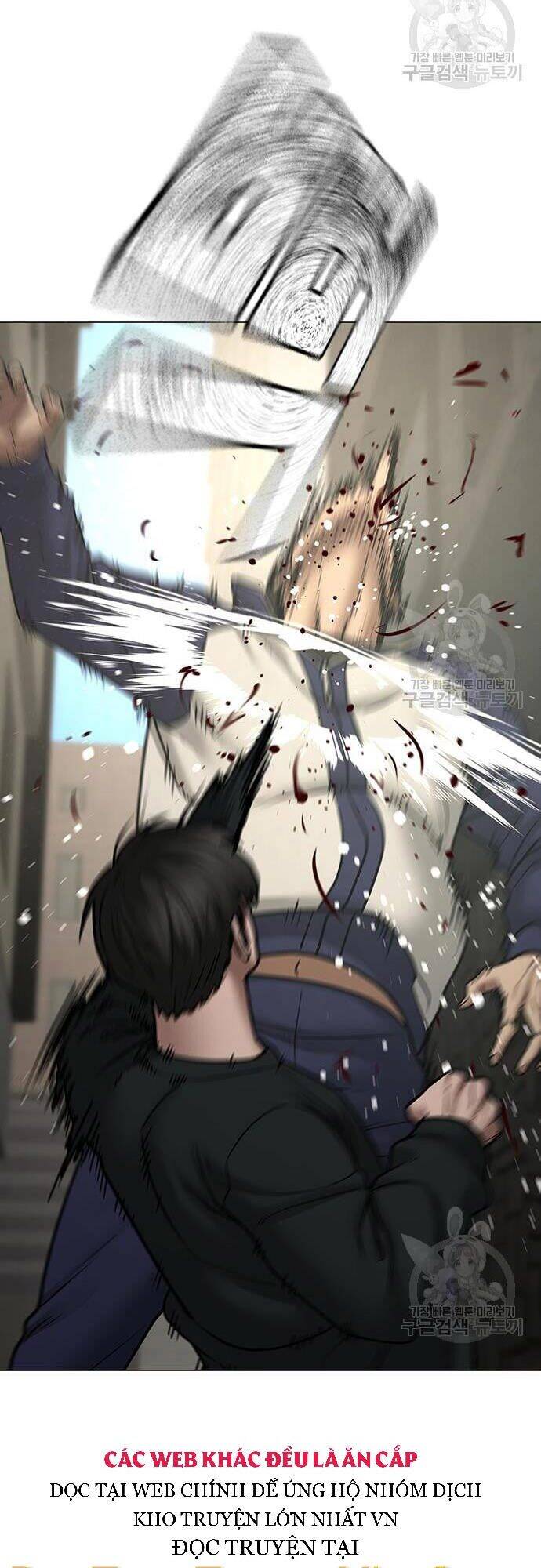 Nhiệm Vụ Đời Thật Chap 63 - Next Chap 64