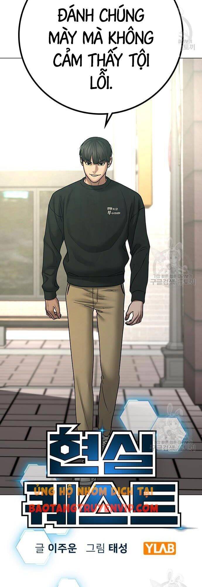 Nhiệm Vụ Đời Thật Chap 63 - Next Chap 64
