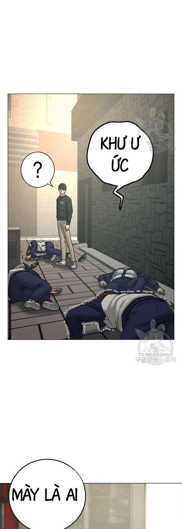 Nhiệm Vụ Đời Thật Chap 63 - Next Chap 64