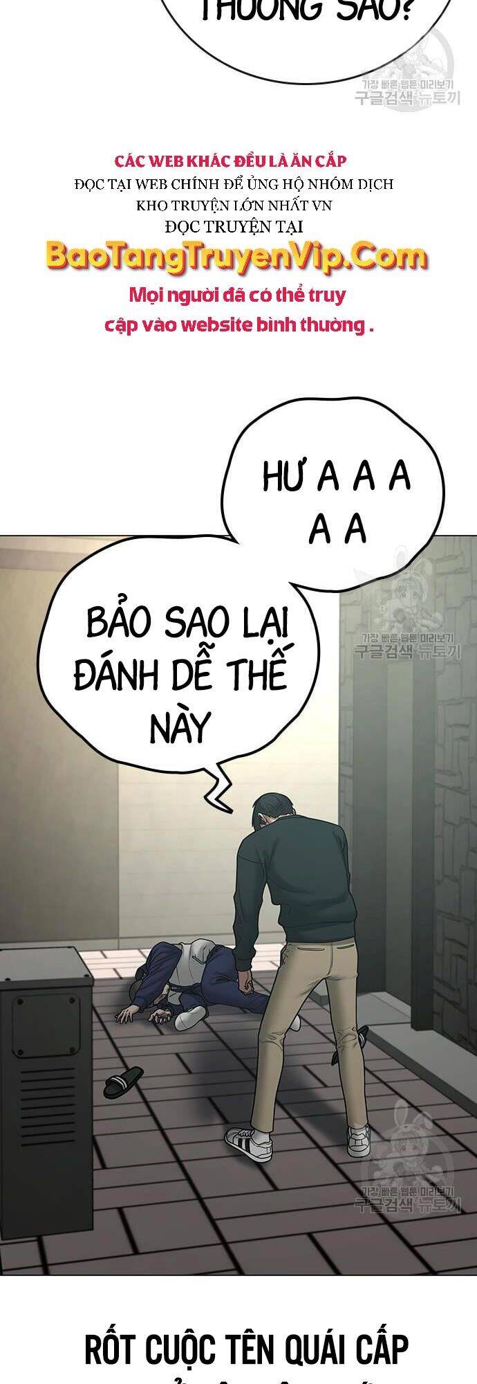 Nhiệm Vụ Đời Thật Chap 63 - Next Chap 64