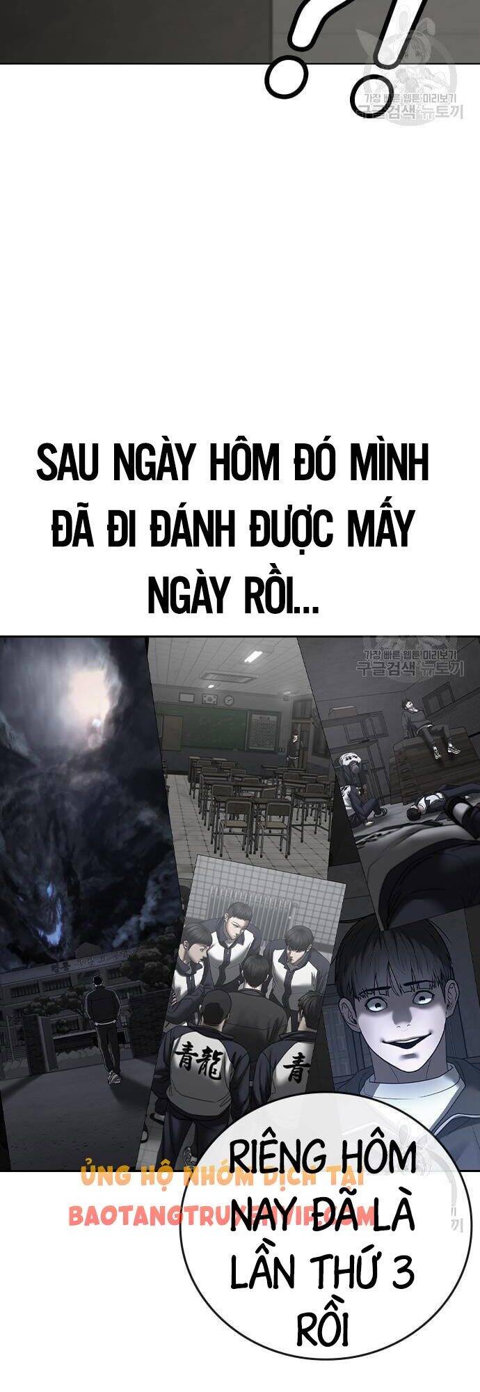 Nhiệm Vụ Đời Thật Chap 63 - Next Chap 64